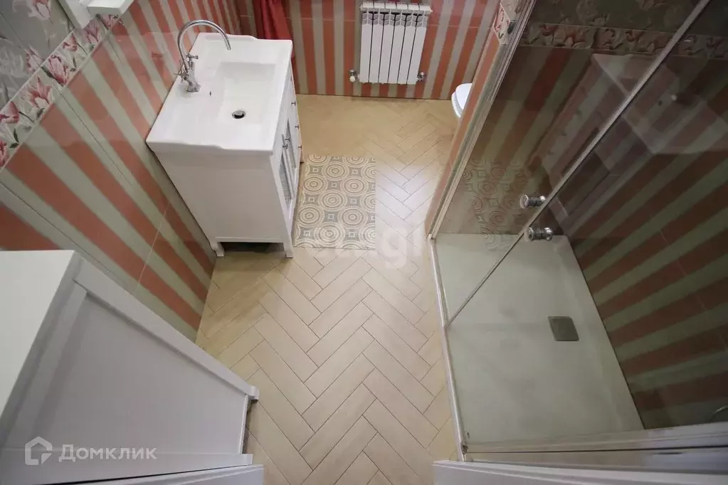 Продаётся 4-к квартира, 62.7 м - Фото 1