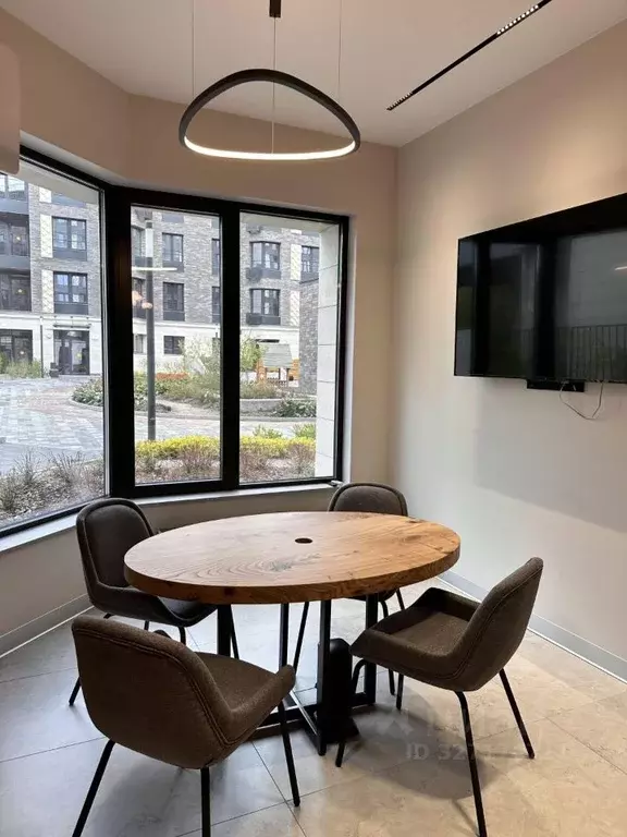 4-к кв. Иркутская область, Иркутск ул. Красного Восстания, 24 (133.5 ... - Фото 2