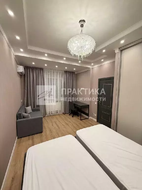 Продается 2-комнатная квартира - Фото 2