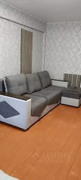 2-к кв. Бурятия, Улан-Удэ бул. Карла Маркса, 2 (46.0 м) - Фото 1