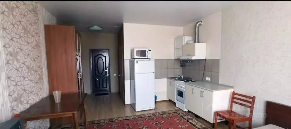 Студия Адыгея, Тахтамукайский район, Старобжегокайское с/пос, Новая ... - Фото 1