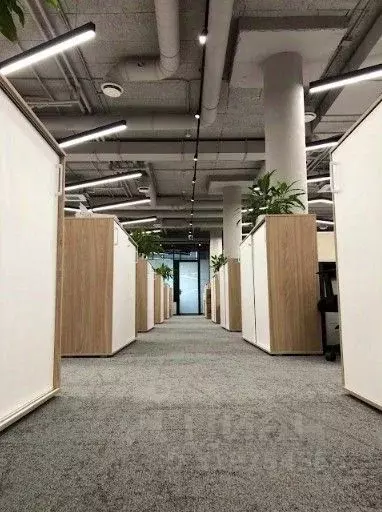 Офис в Москва ул. Горбунова, 2С3 (2750 м) - Фото 1