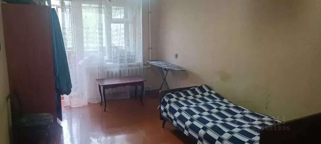 1-к кв. Татарстан, Казань ул. Декабристов, 103 (60.0 м) - Фото 2