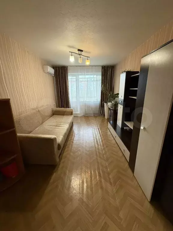 3-к. квартира, 63,7 м, 9/9 эт. - Фото 1