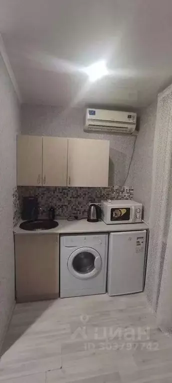 Студия Татарстан, Казань Агрызская ул., 78 (20.0 м) - Фото 1