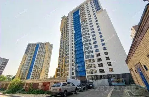 1-к кв. Нижегородская область, Нижний Новгород Вишневый пер., 3 (43.1 ... - Фото 1