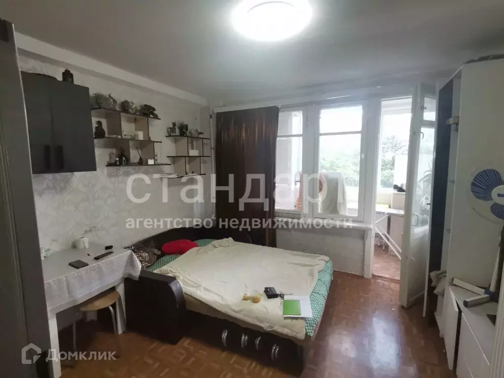 Продаётся 1-к квартира, 20 м - Фото 0