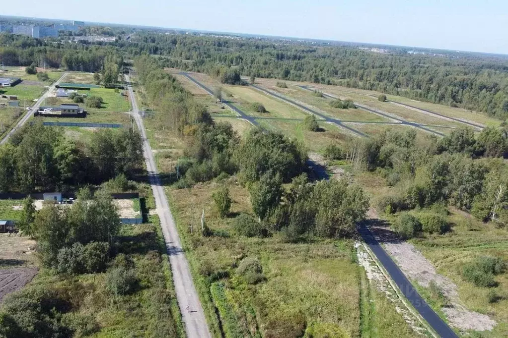 Участок в Московская область, Орехово-Зуевский городской округ, ... - Фото 0