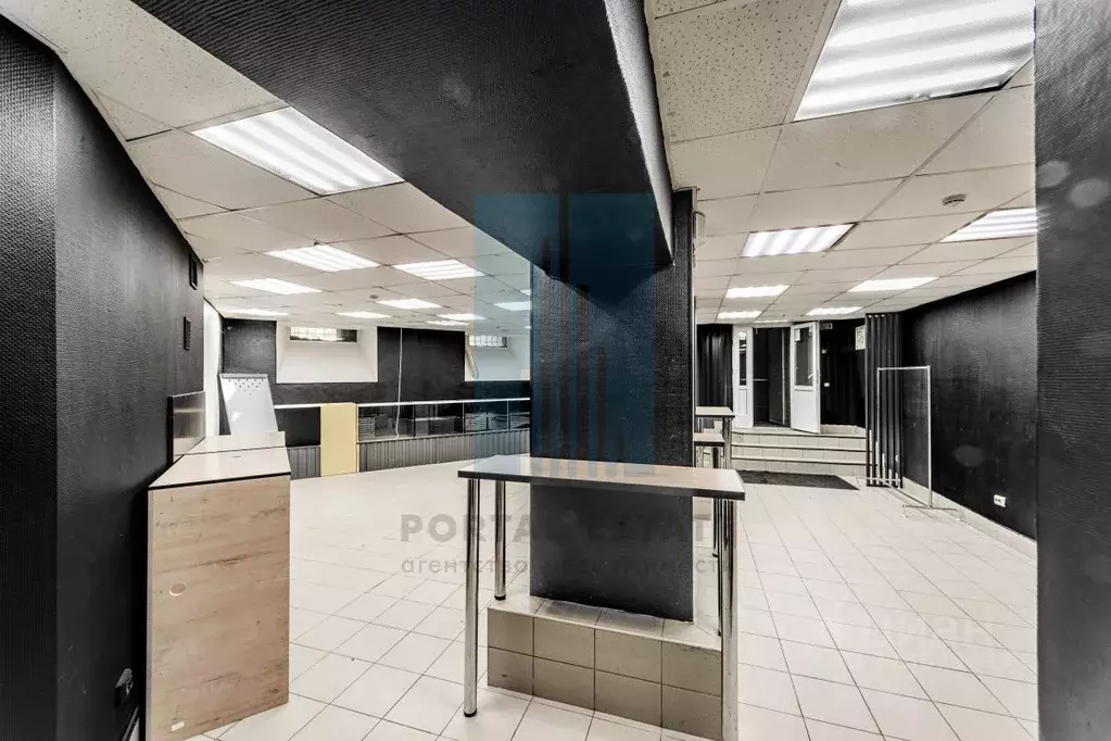 Помещение свободного назначения в Московская область, Подольск Рабочая ... - Фото 2