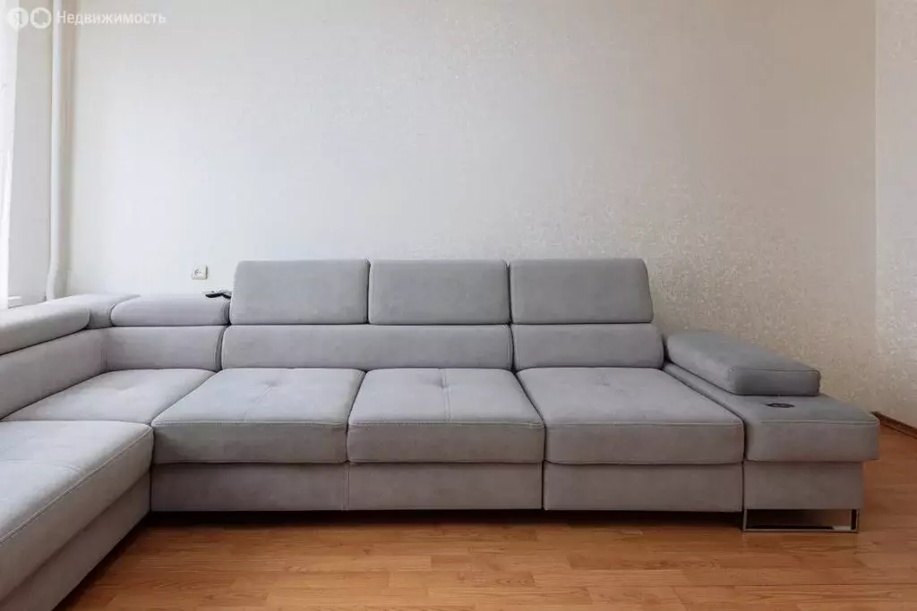 3-комнатная квартира: Калининград, Озёрная улица, 2 (63.7 м) - Фото 1