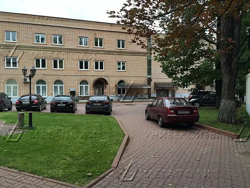 Офис (45 м) - Фото 2