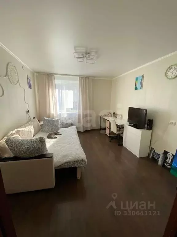 3-к кв. Башкортостан, Кармаскалинский район, д. Кабаково ул. ... - Фото 1