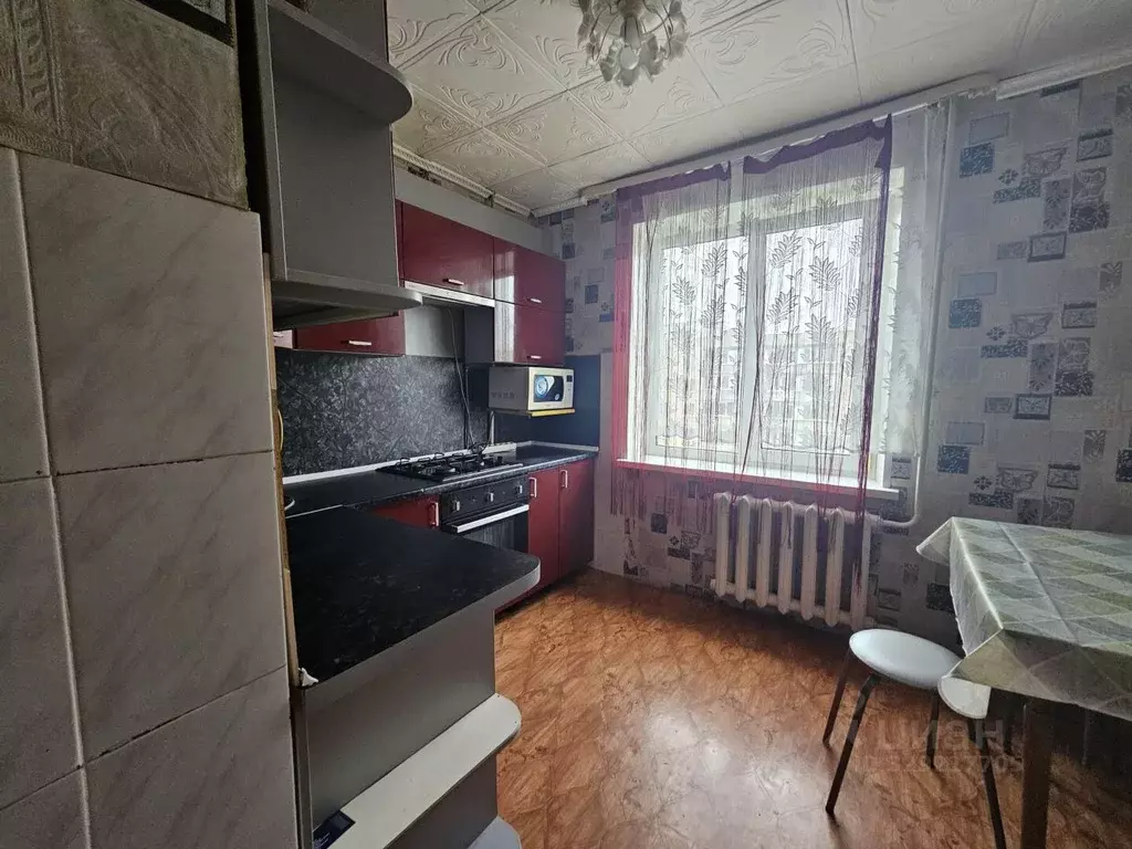 2-к кв. Оренбургская область, Оренбург ул. Поляничко, 1 (50.0 м) - Фото 2