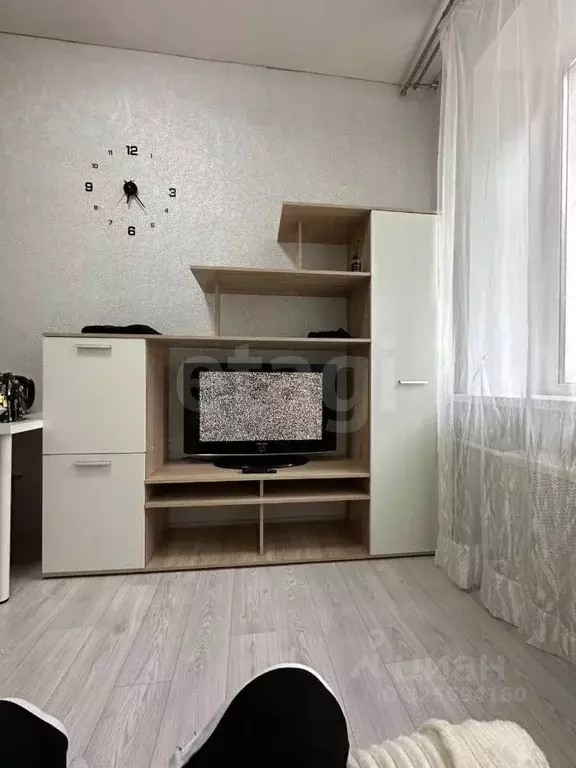 Комната Саратовская область, Саратов ул. Дома 8 Марта, 3 (10.0 м) - Фото 1