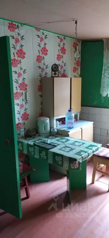 Дом в Саратовская область, д. Юрьевка пер. Юрьевский (72 м) - Фото 1