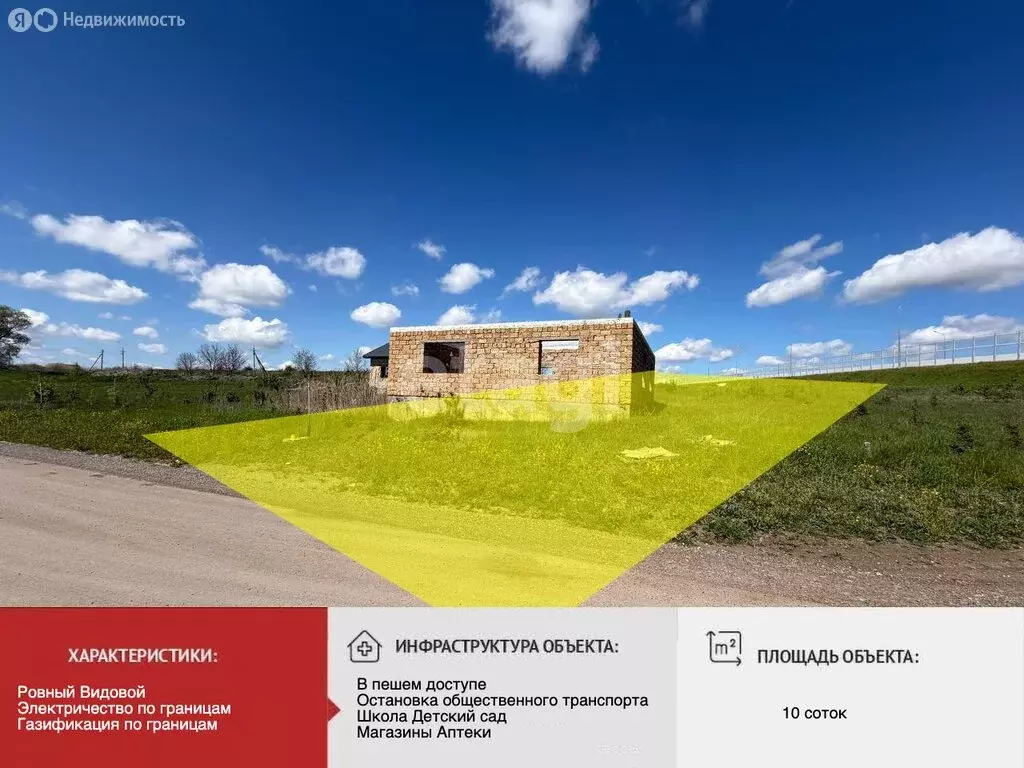 Дом в Добровское сельское поселение, село Заречное, Шалфейная улица ... - Фото 2