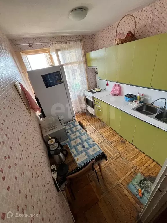 Продаётся 3-к квартира, 70.2 м - Фото 0