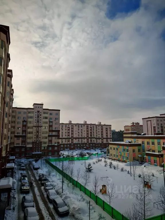 Студия Московская область, Ленинский городской округ, Лопатино пгт ул. ... - Фото 1