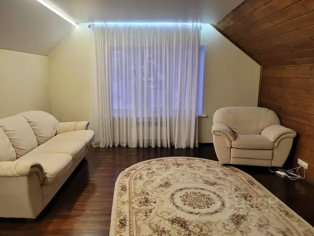 Дом в Нижегородская область, с. Дивеево ул. Есенина, 15 (150 м) - Фото 2