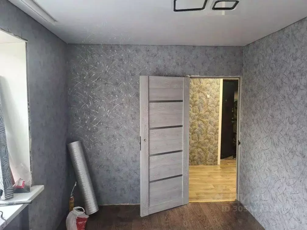 2-к кв. Воронежская область, Воронеж ул. Юлюса Янониса, 8/2 (24.0 м) - Фото 2