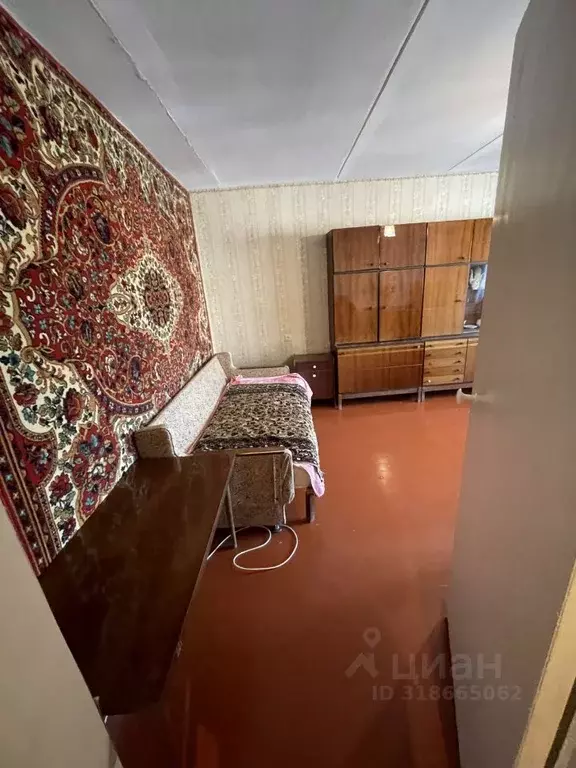 1-к кв. Саратовская область, Энгельс ул. Льва Кассиля, 20 (37.0 м) - Фото 0