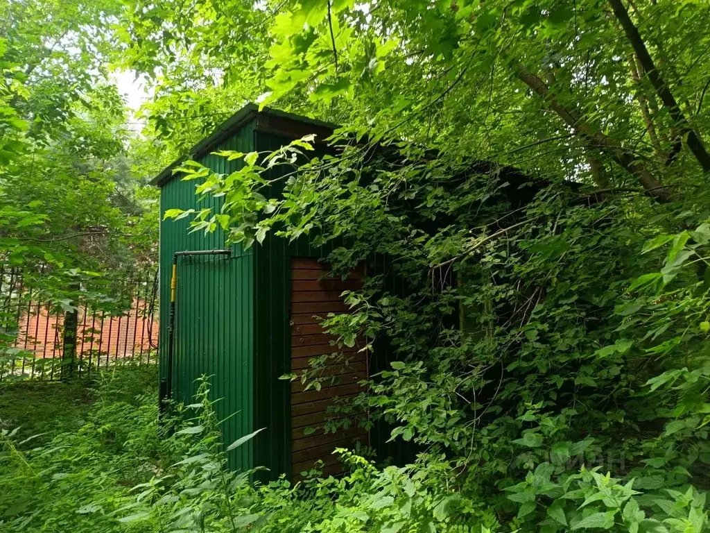 Участок в Московская область, Химки городской округ, д. Жигалово  ... - Фото 2
