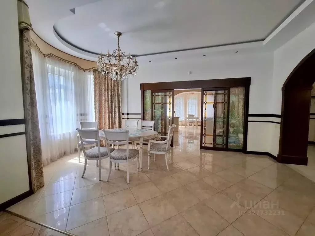 Дом в Москва д. Настасьино,  (350 м) - Фото 2