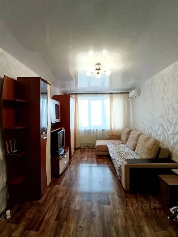Студия Кемеровская область, Кемерово просп. Ленина, 137а (23.0 м) - Фото 0