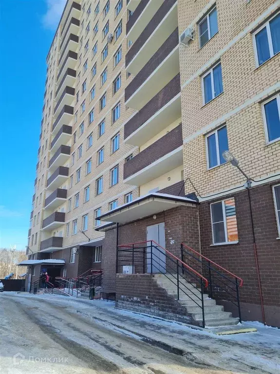 Продаётся 2-к квартира, 57.5 м - Фото 0