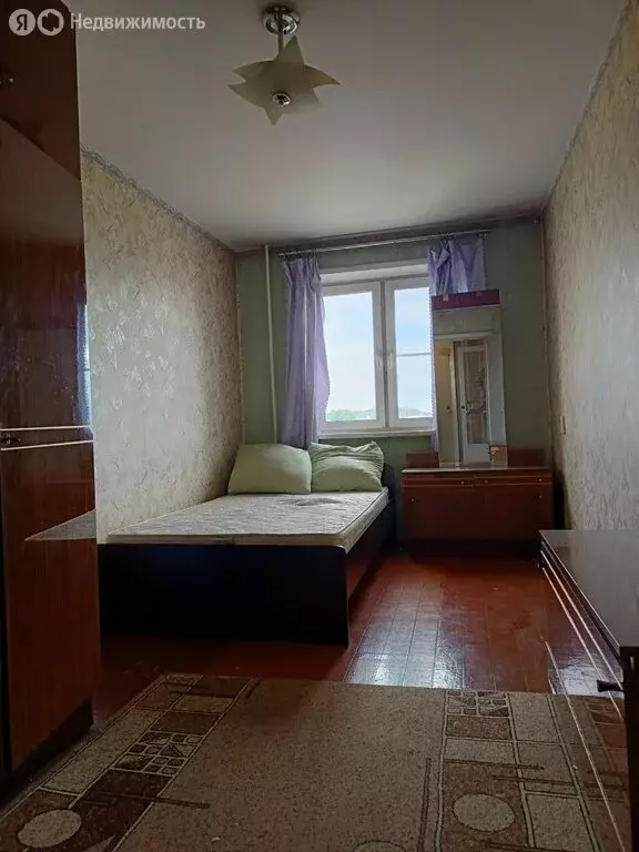 2-комнатная квартира: Новокузнецк, Октябрьский проспект, 48 (45.9 м) - Фото 1