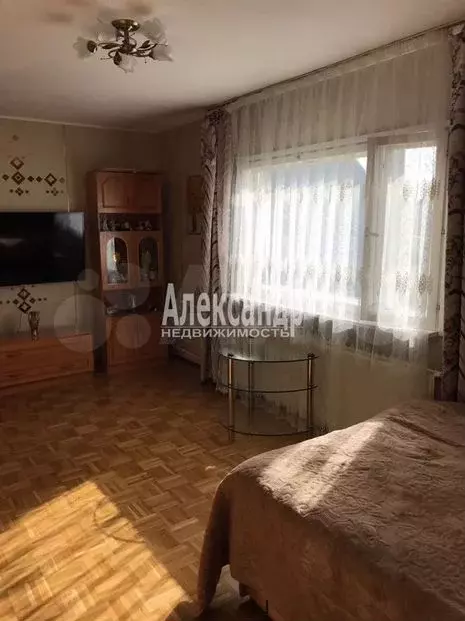 2-к. квартира, 56м, 7/7эт. - Фото 1