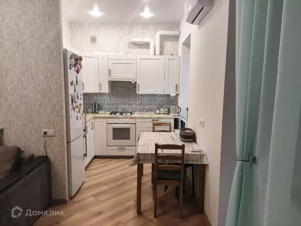 Продаётся 1-к квартира, 46.6 м - Фото 0