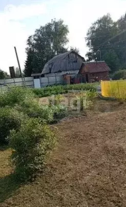 Дом в Томский район, СДТ Виктория, Полевая улица (50 м) - Фото 2