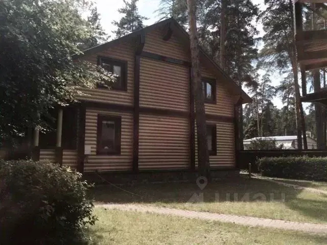Коттедж в Московская область, Раменское ул. Некрасова, 27В (250 м) - Фото 2