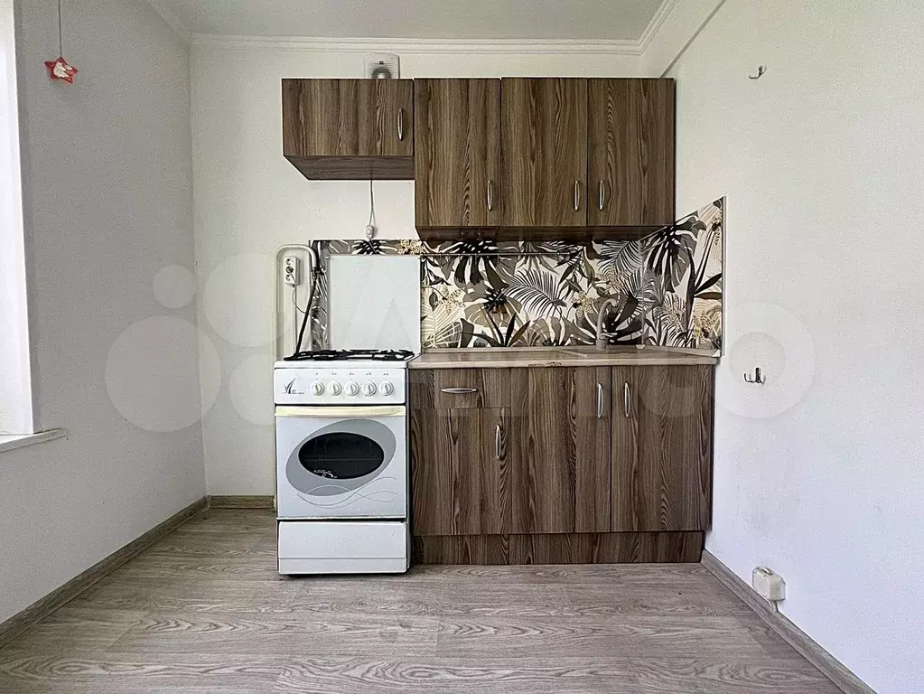 1-к. квартира, 35,2 м, 9/9 эт. - Фото 1