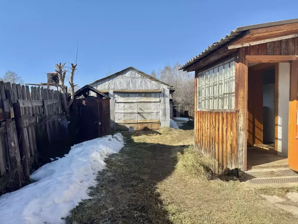 Дом в Челябинская область, Пласт ул. Мира, 2 (91 м) - Фото 1