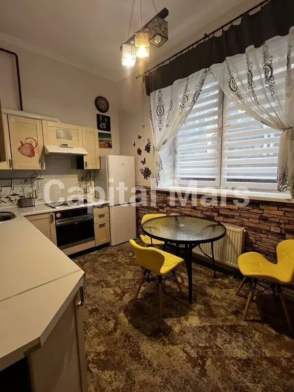 2-к кв. Москва ул. Академика Семенова, 81к1 (57.0 м) - Фото 0