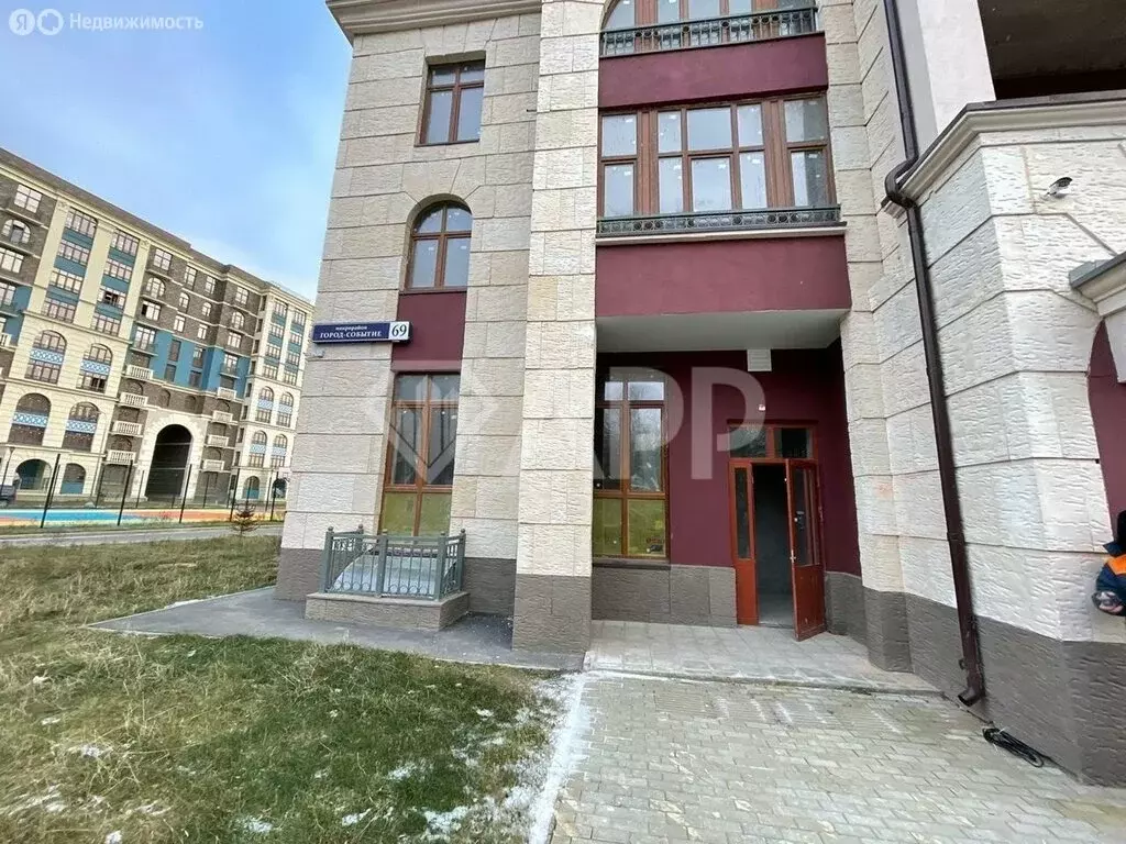 Помещение свободного назначения (84.2 м) - Фото 2