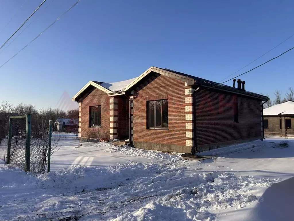 Дом в Ростовская область, Аксайский район, Щепкинское с/пос, Ветеран ... - Фото 1