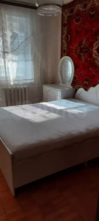 2-к. квартира, 53,1 м, 6/9 эт. - Фото 1