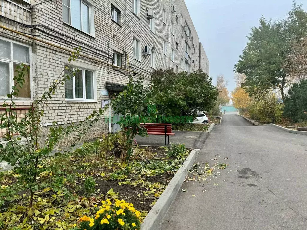 2-комнатная квартира: Вольск, Комсомольская улица, 101 (47.1 м) - Фото 1