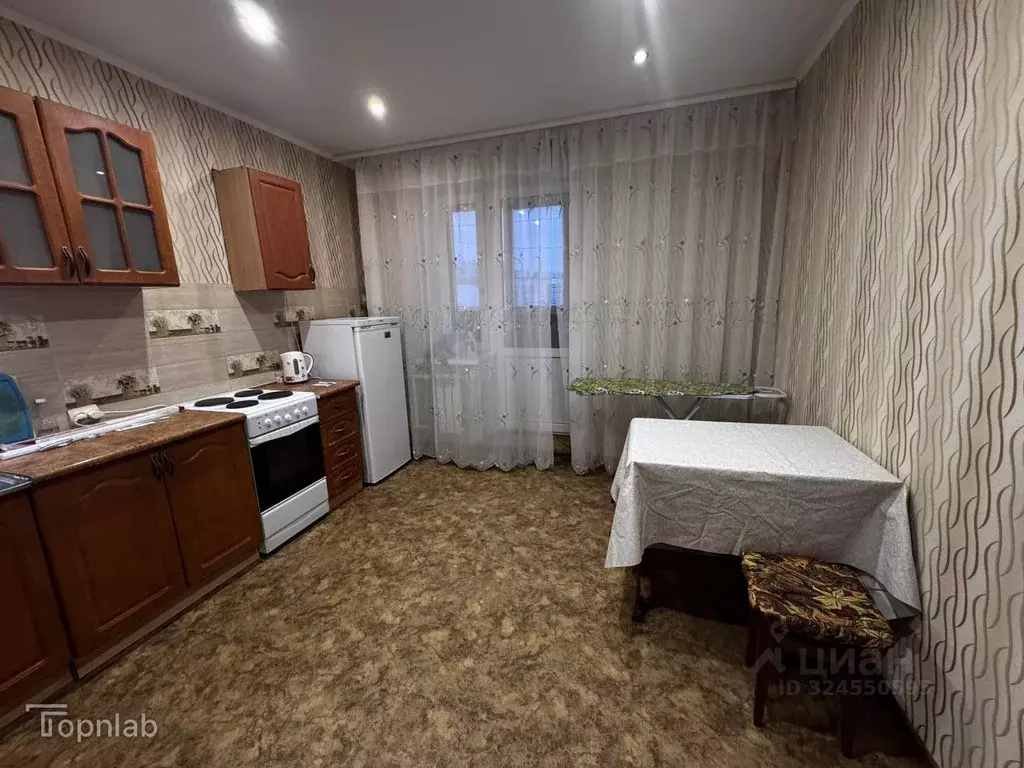 1-к кв. Орловская область, Орел ул. Максима Горького, 172 (43.0 м) - Фото 2