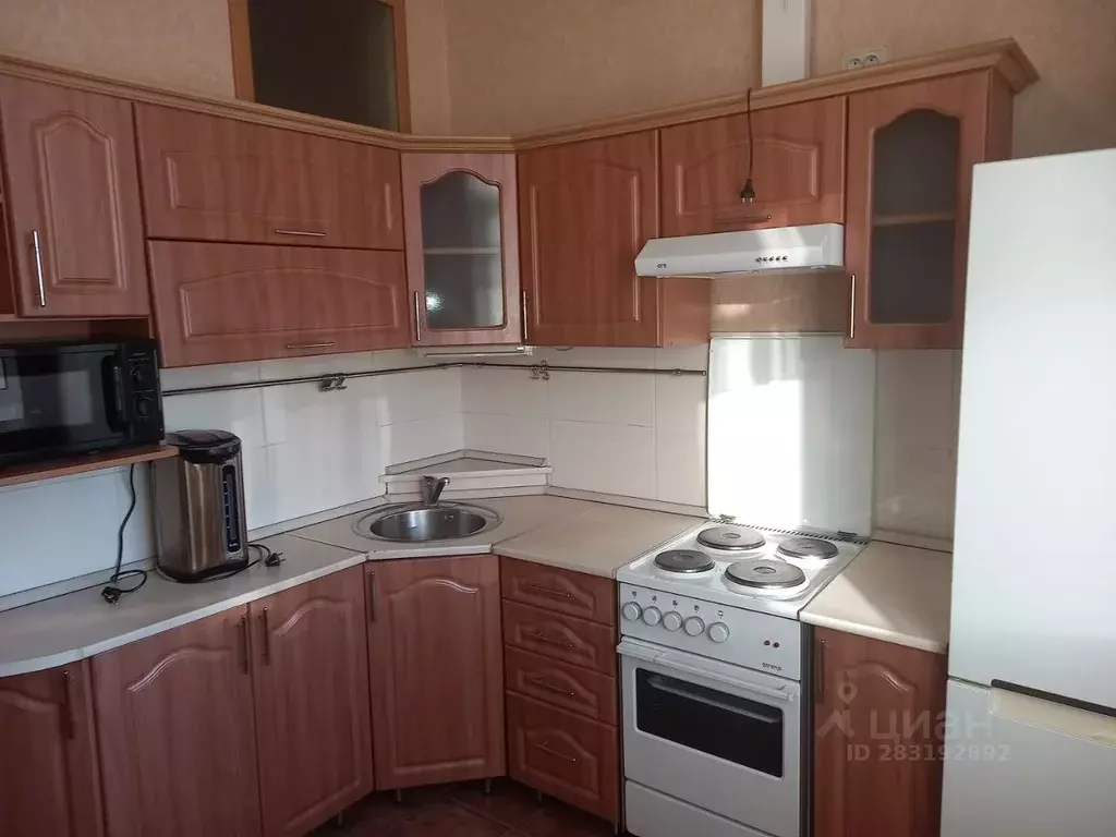 2-к кв. Алтайский край, Барнаул ул. Кирова, 38А (50.8 м) - Фото 1