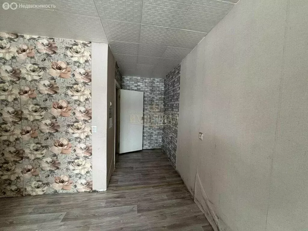 1к в 2-комнатной квартире (17 м) - Фото 1