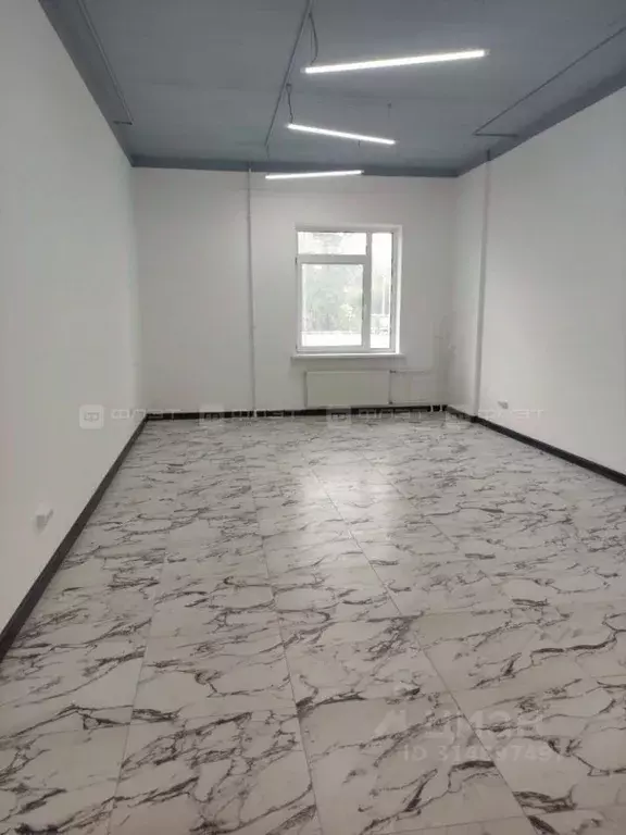 Офис в Татарстан, Казань ул. Восстания, 80А (63 м) - Фото 1