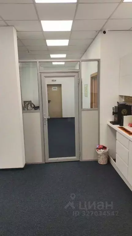 Офис в Москва Уржумская ул., 4С31 (63 м) - Фото 2
