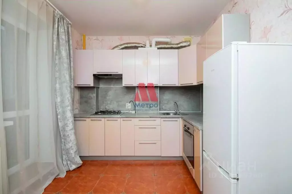 1-к кв. Ярославская область, Ярославский муниципальный округ, пос. ... - Фото 2