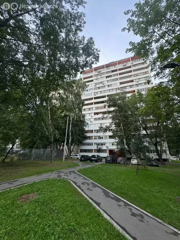 2-комнатная квартира: Москва, улица Бестужевых, 21 (54 м) - Фото 1