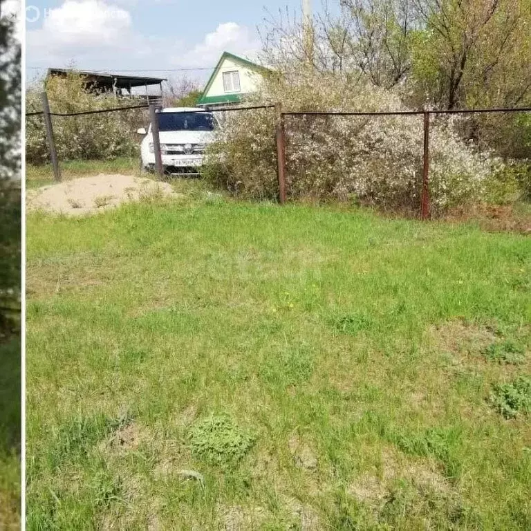 Участок в Энгельсский район, Красноярское муниципальное образование, ... - Фото 1