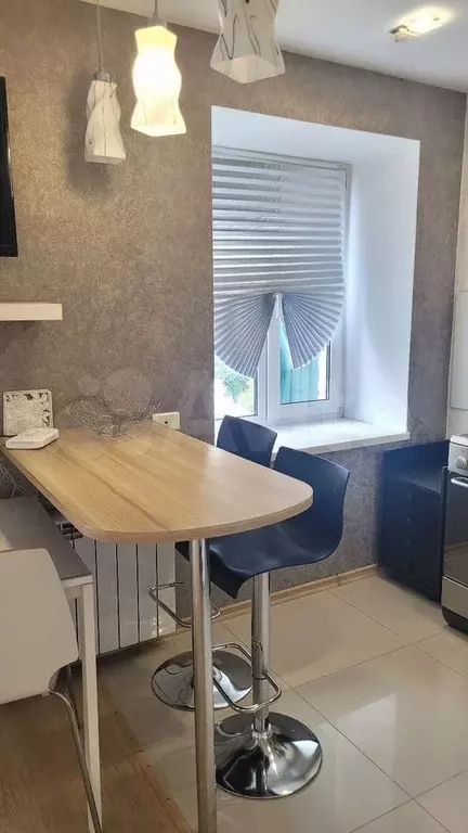 2-к. квартира, 52 м, 5/5 эт. - Фото 1